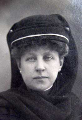 Gabrielle Julia Henriette Marie de France